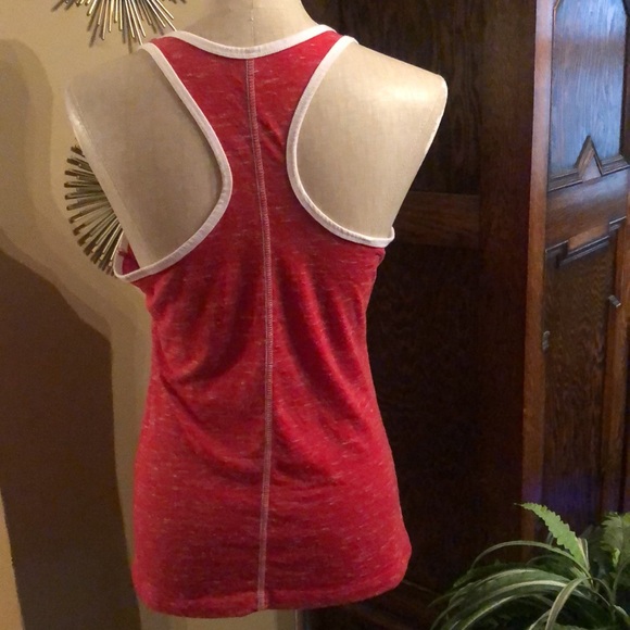 Wisconsin Badger Tank Size Medium - Picture 4 of 10